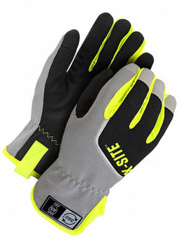 Mechanics Gloves 2XL PR