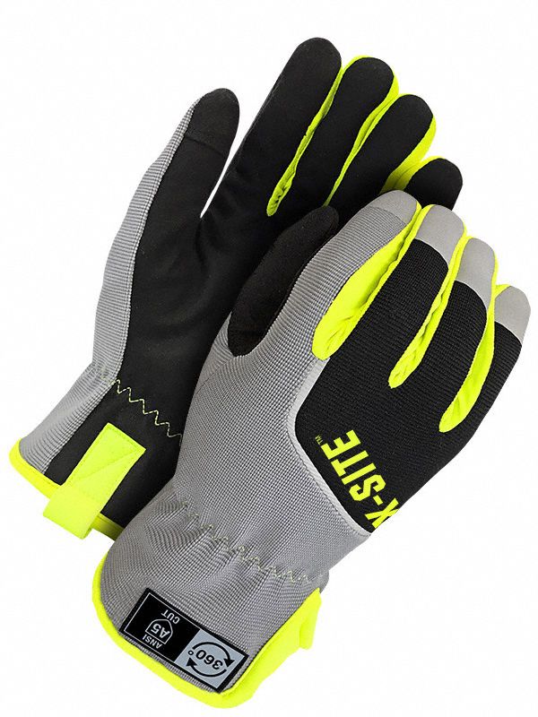 Mechanics Gloves S PR