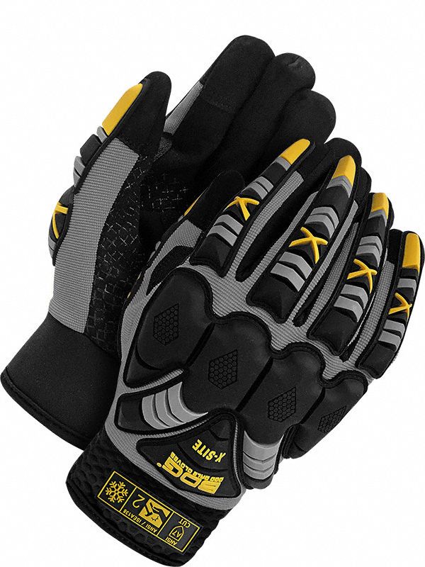 Mechanics Gloves 3XL PR