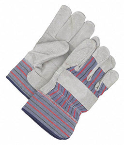 PR Leather Gloves Universal Size
