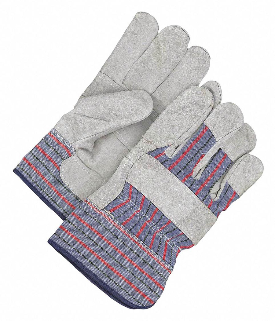 PR Leather Gloves Universal Size
