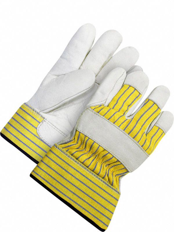 VF Leather Gloves 2XL 61JY82 PR