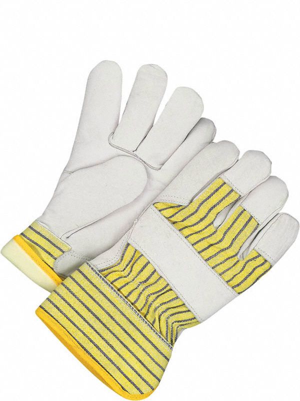 VF Leather Gloves Cowhide 61JZ97 PR