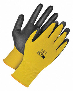 Coated Gloves S/7