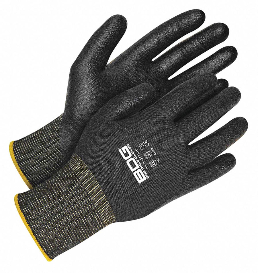 VF Coated Gloves A4 S 55KZ82 PR