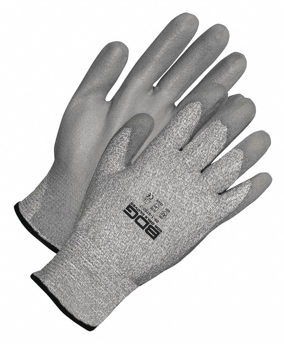 VF Coated Gloves S/7 55KZ87 PR