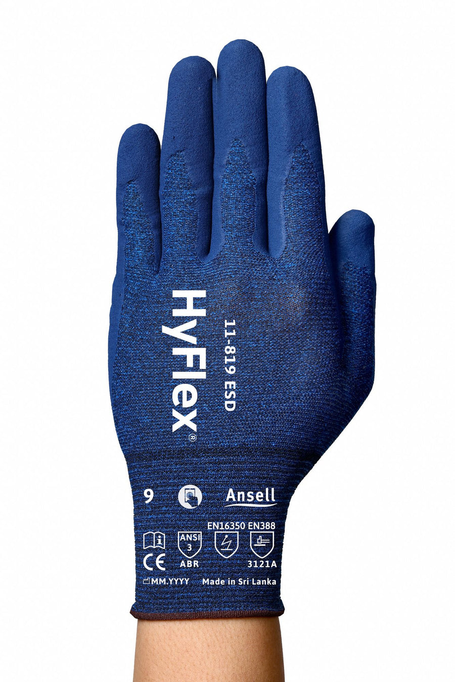 LightDuty Multi-Purpose Gloves Size11 PR