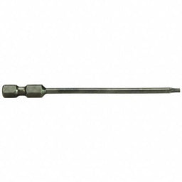 Power Bit SAE 1/4 Hex Power Drive PK5