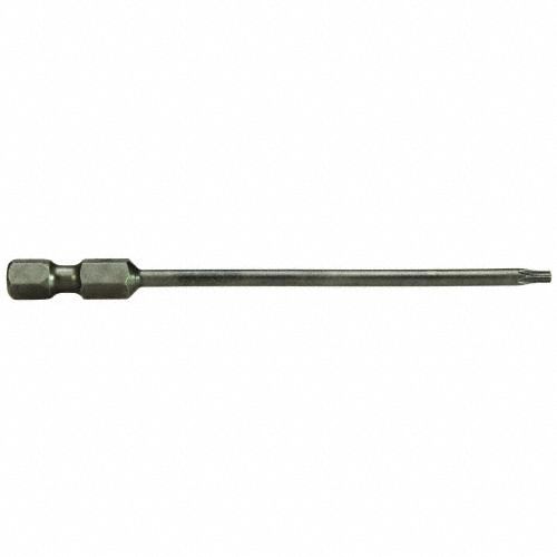 Power Bit SAE 1/4 Hex Power Drive PK5