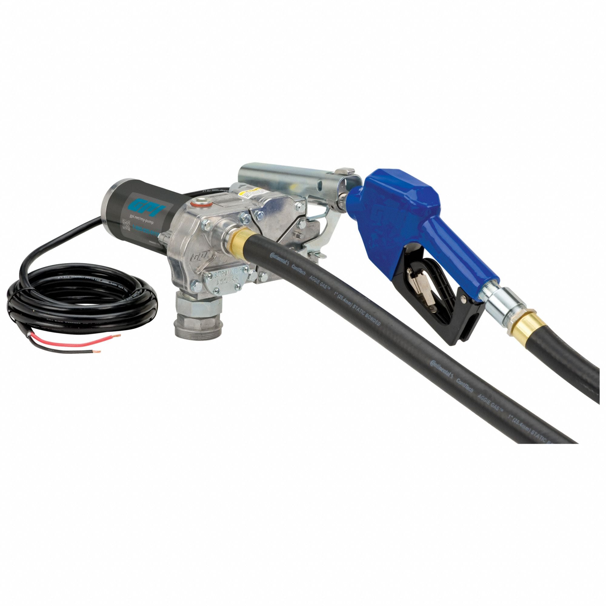 Auto Fuel Pump Auto Nozzle