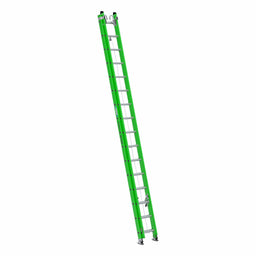 Extension Ladder 32 ft Size 375 lb