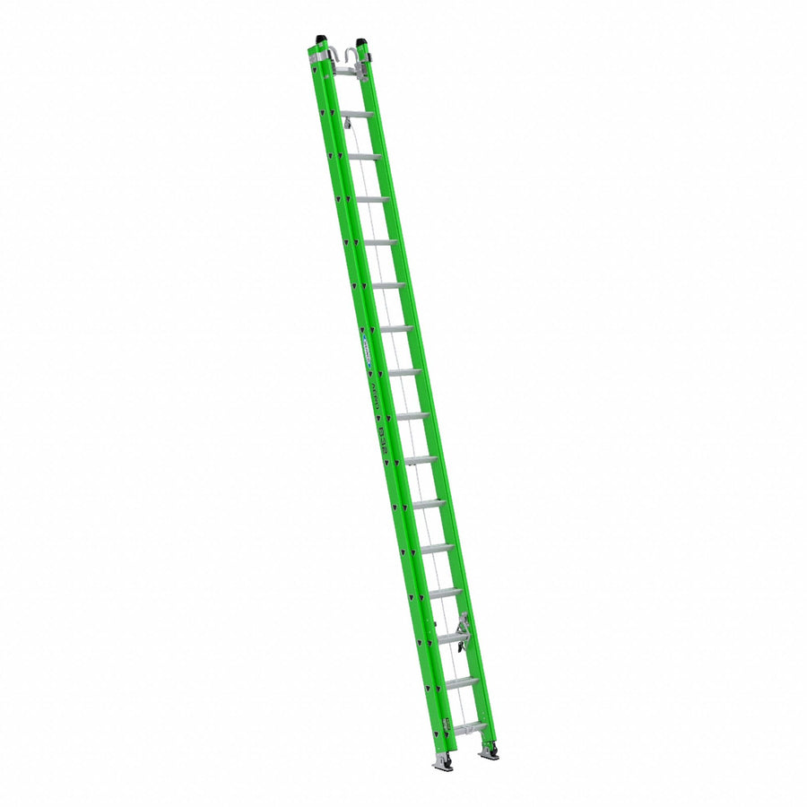 Extension Ladder 32 ft Size 375 lb