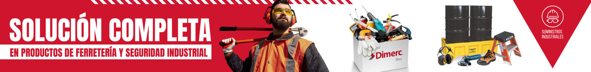 Dimerc Industrial · Dimerc Industrial