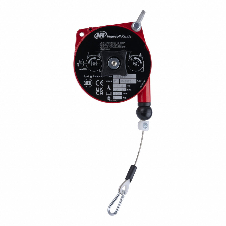 Tool Balancer 5.2 ft L SS