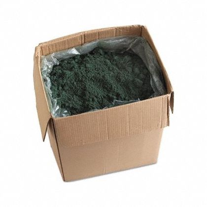 Sweeping Compound Oil 50 lb Box