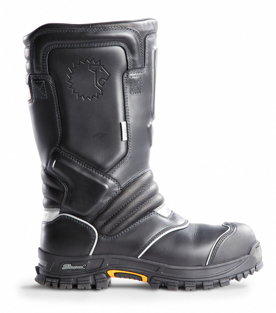 Bunker Boots 11W Composite PR