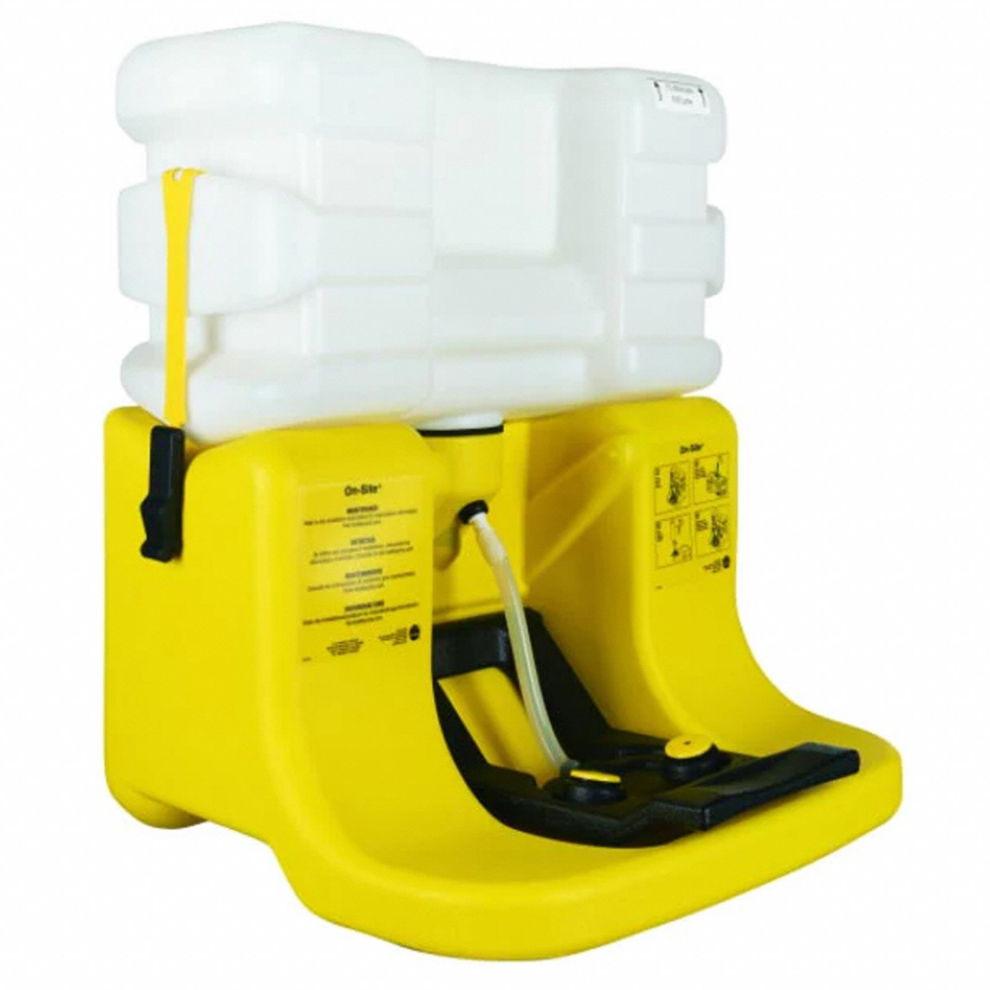 Eye Wash Station 7.0 gal.