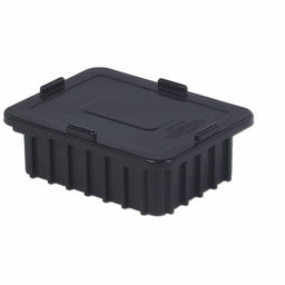 Lid Black PPC 10 7/8 in