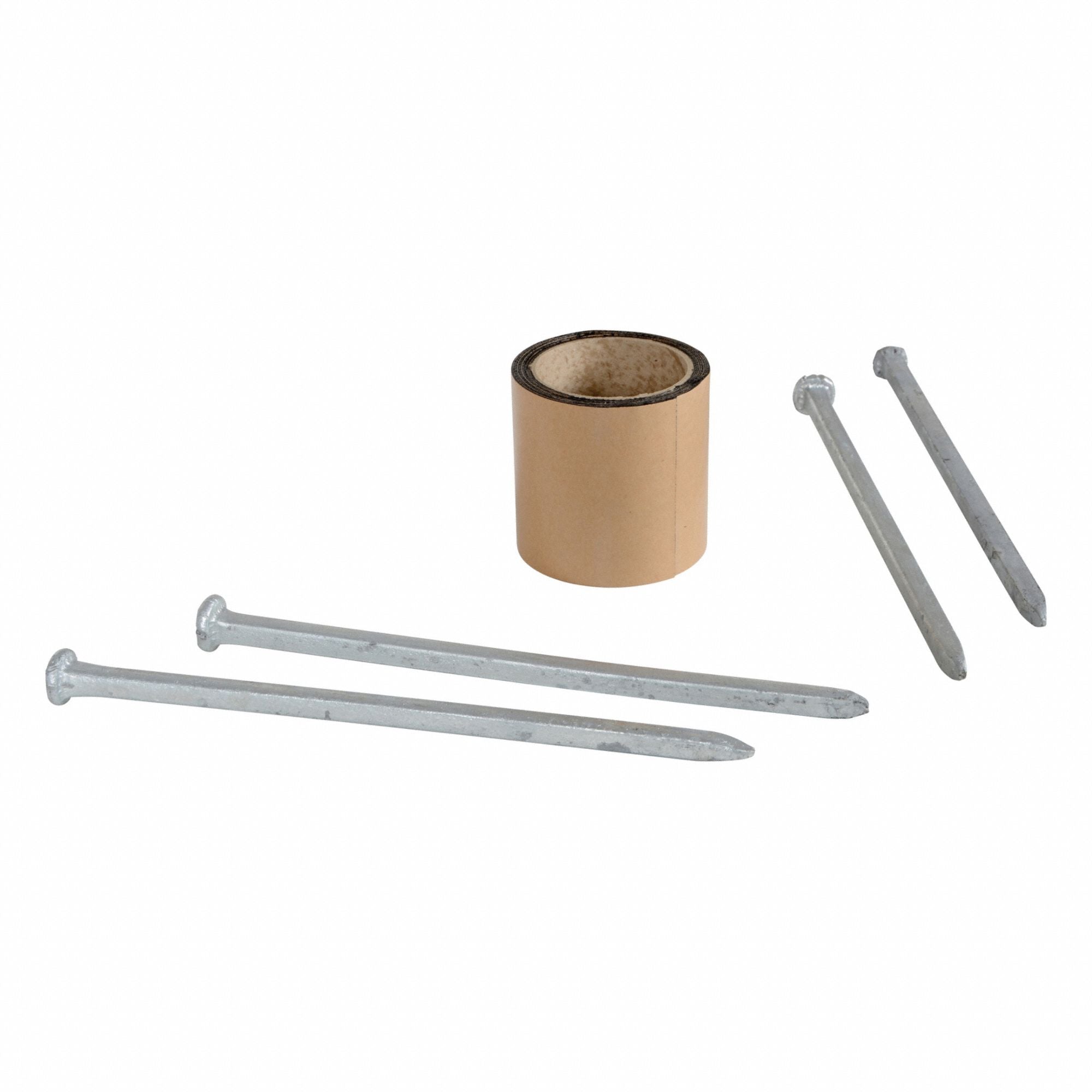 Asphalt Mounting Kit F/4 Holes