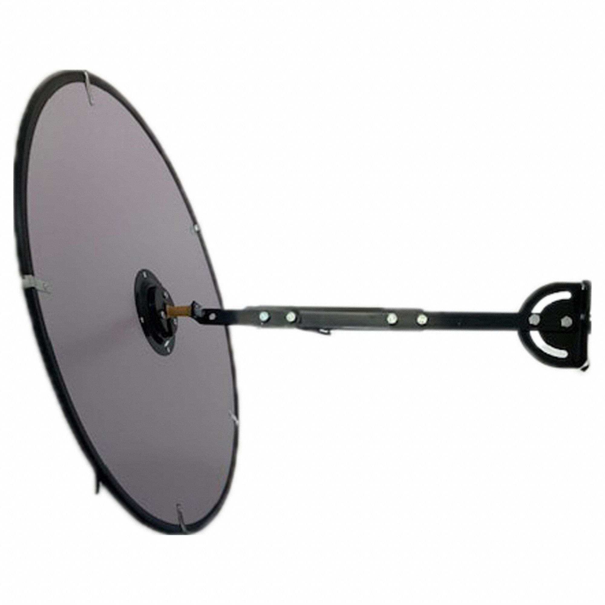 Convex Security Mirror