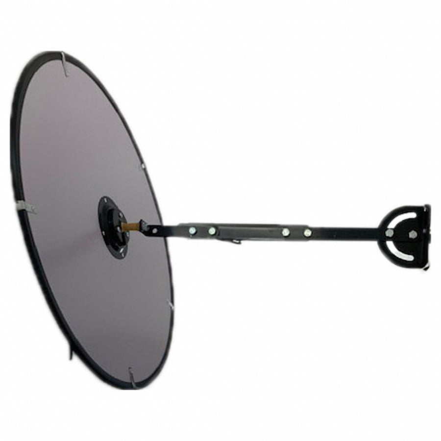 Convex Security Mirror
