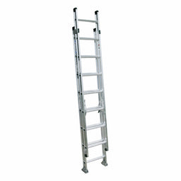 Extension Ladder Aluminum 16 ft IA