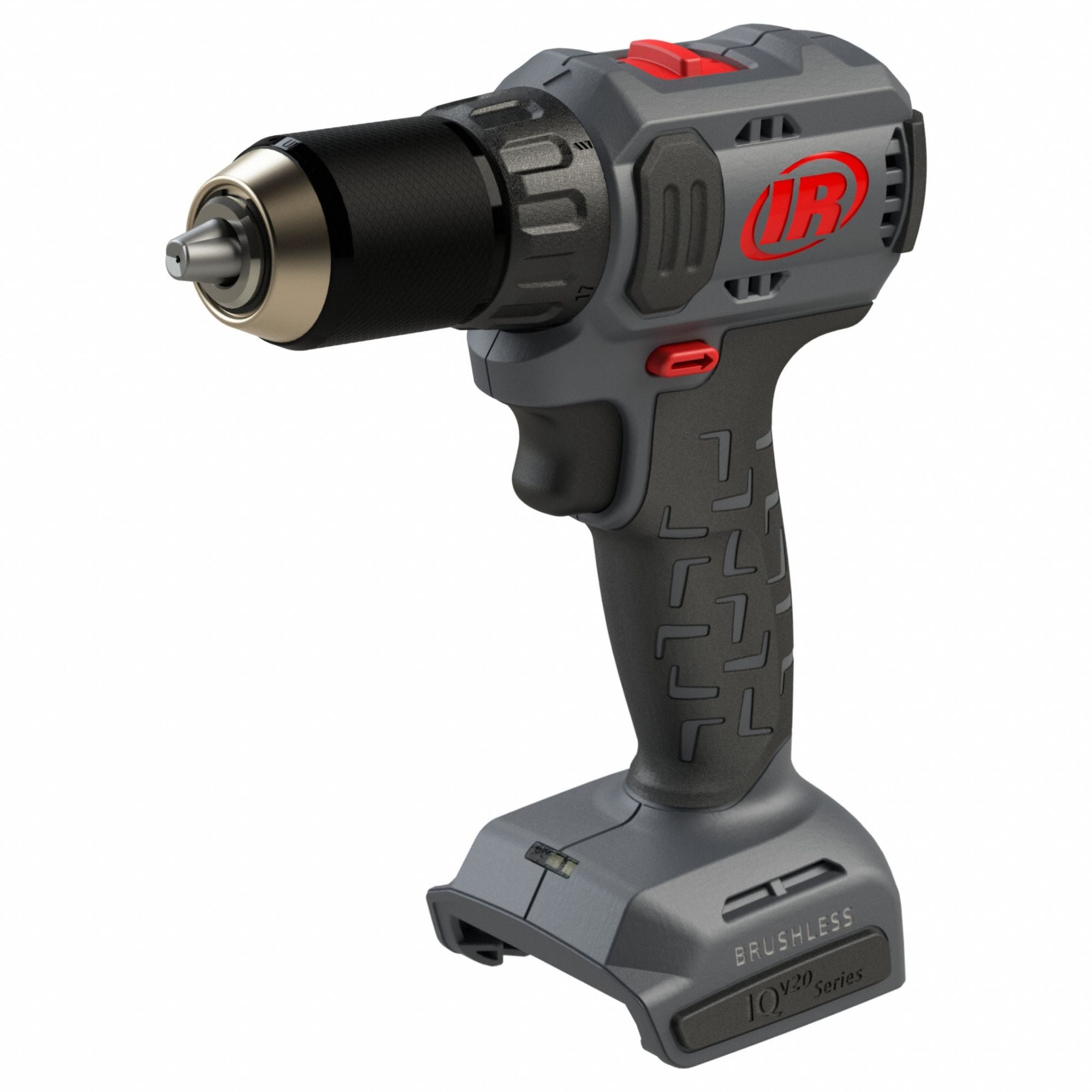 Cordless Drill Driver Metal Chuck