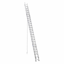 Extension Ladder Aluminum 48 ft IA