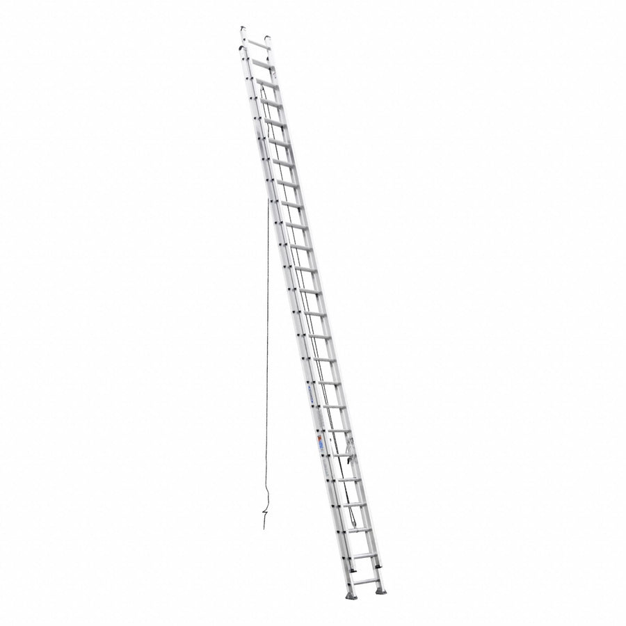 Extension Ladder Aluminum 48 ft IA