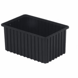 Divider Box Black TPE 18