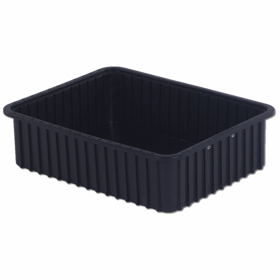 Divider Box Black TPE 26
