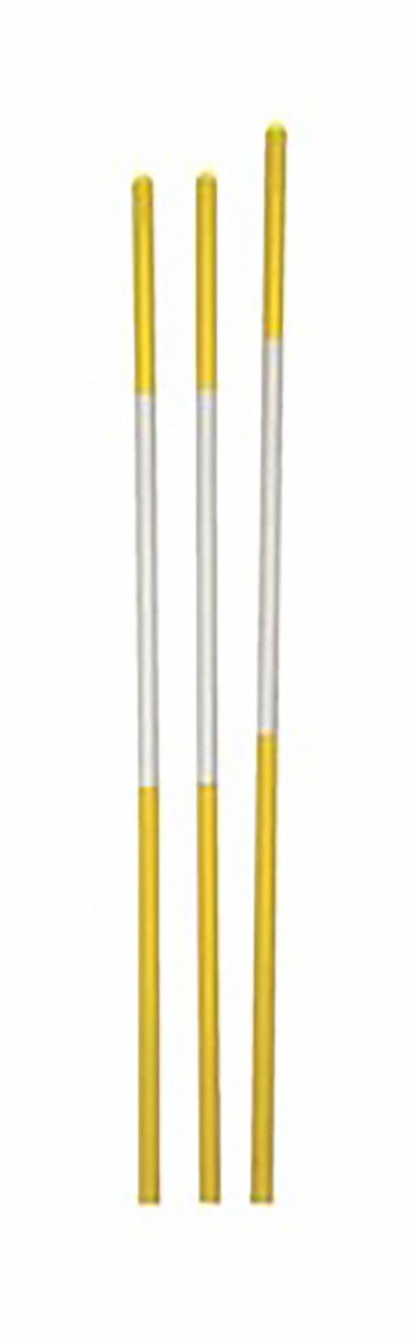 Property Markers 4 ft PK12