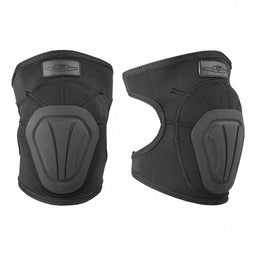 Elbow Pads Universal 2 Straps Black PR