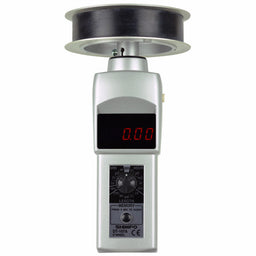 Tachometer +/-0.006% RPM Acc LED