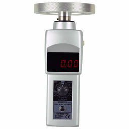 Tachometer +/-0.006% RPM Acc LED