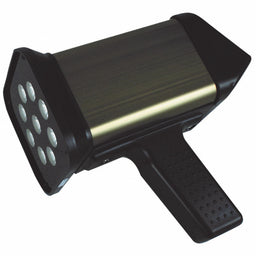 DgtlStroboscope 0.1 fpm +/-0.01% Acc
