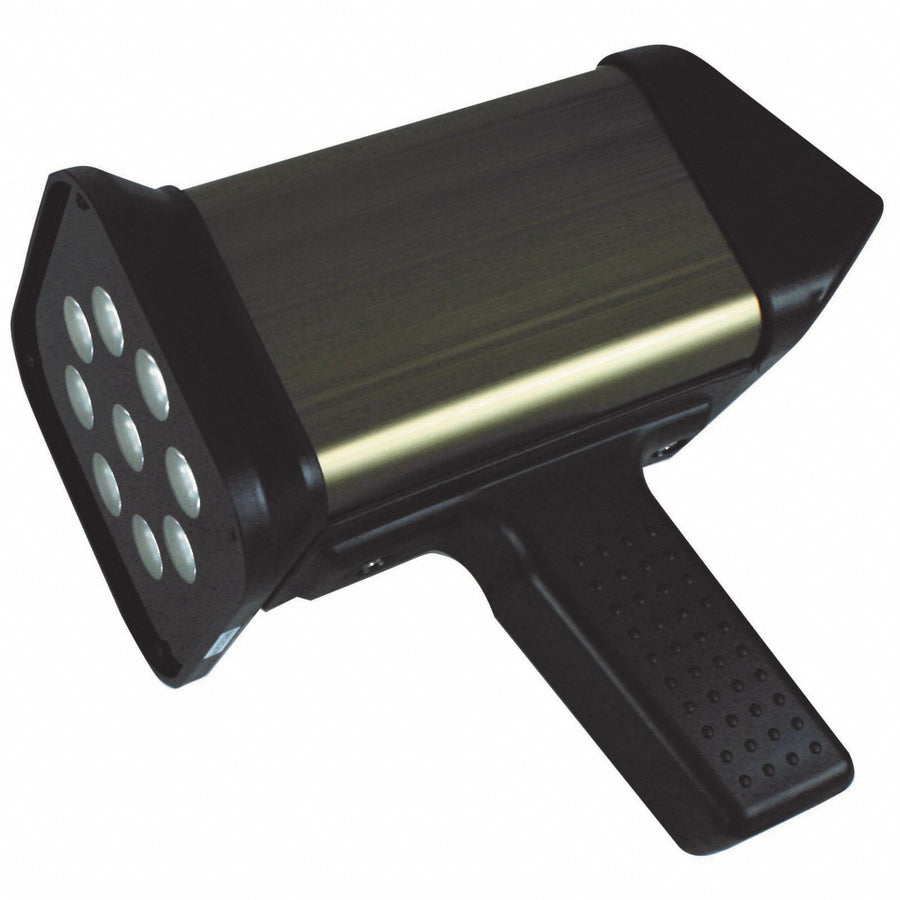 DgtlStroboscope 0.1 fpm +/-0.01% Acc