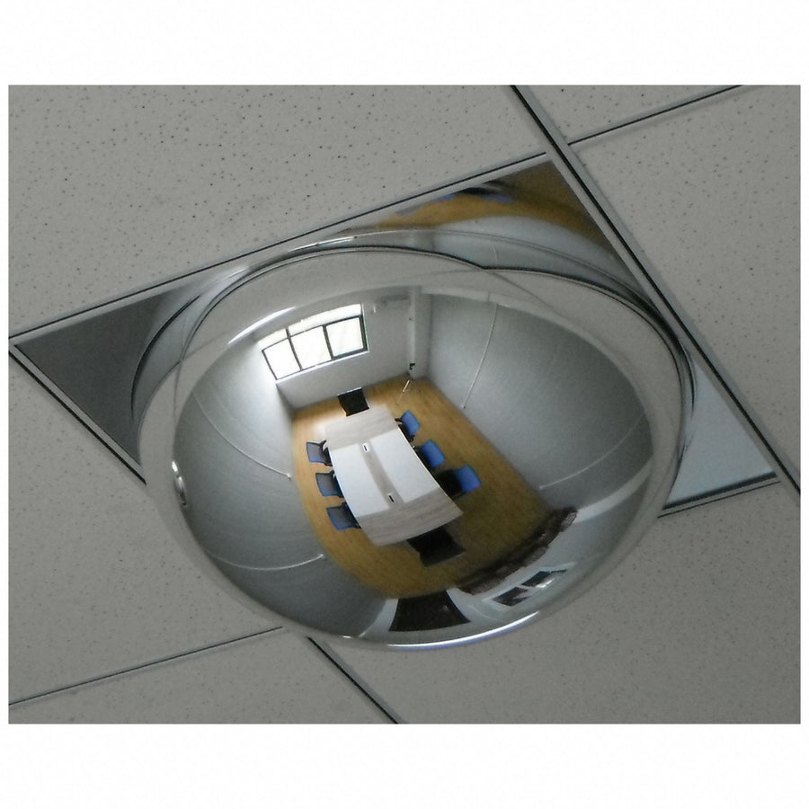 Drop In Dome Safety Mirror
