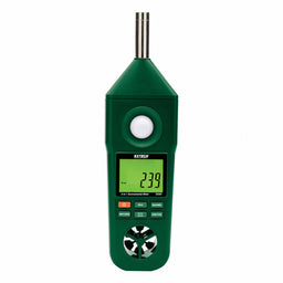 Temp/Humdty Mtr 10 to 95 per Rel Hum Rng