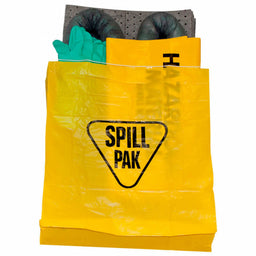 Spill Kit Chem/Hazmat Yellow