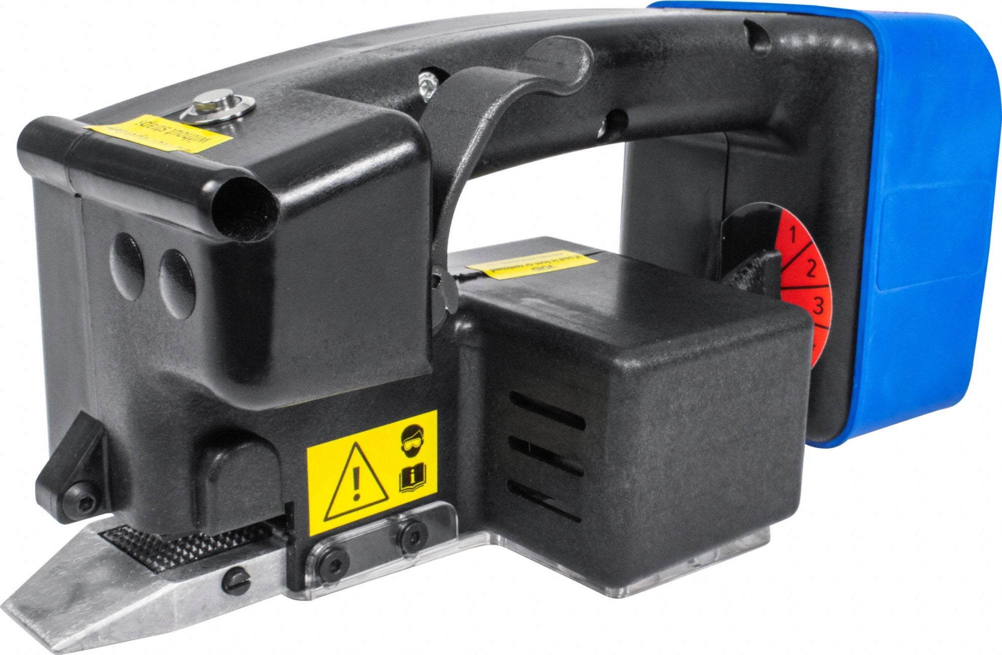 Sealer Battery Polypropylene Strapping