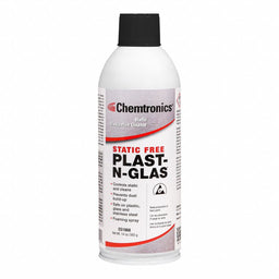 Glass Clnr Aero Spray Can 14 oz