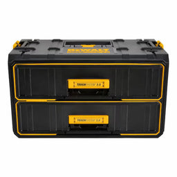 Tool Boxes 21 3/4 D 12 3/8 H Load 22 lb