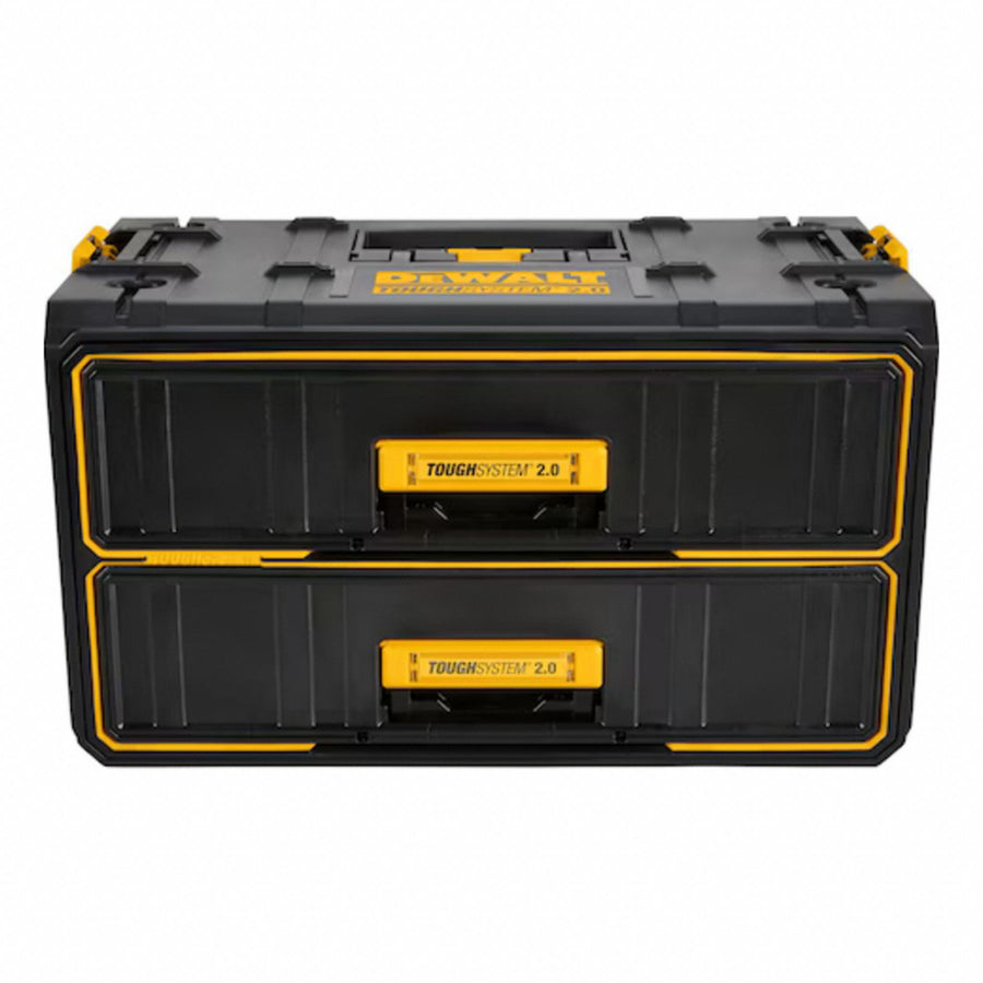 Tool Boxes 21 3/4 D 12 3/8 H Load 22 lb