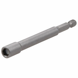 Nutsetter L 6 Socket 1/4 PK10
