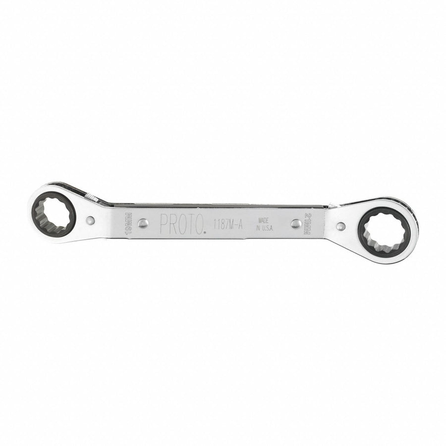 Box End Wrench 8 L