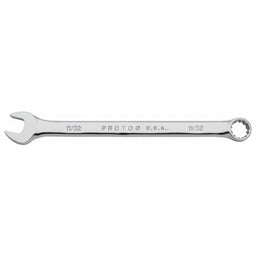 Combination Wrench SAE 11/32 in