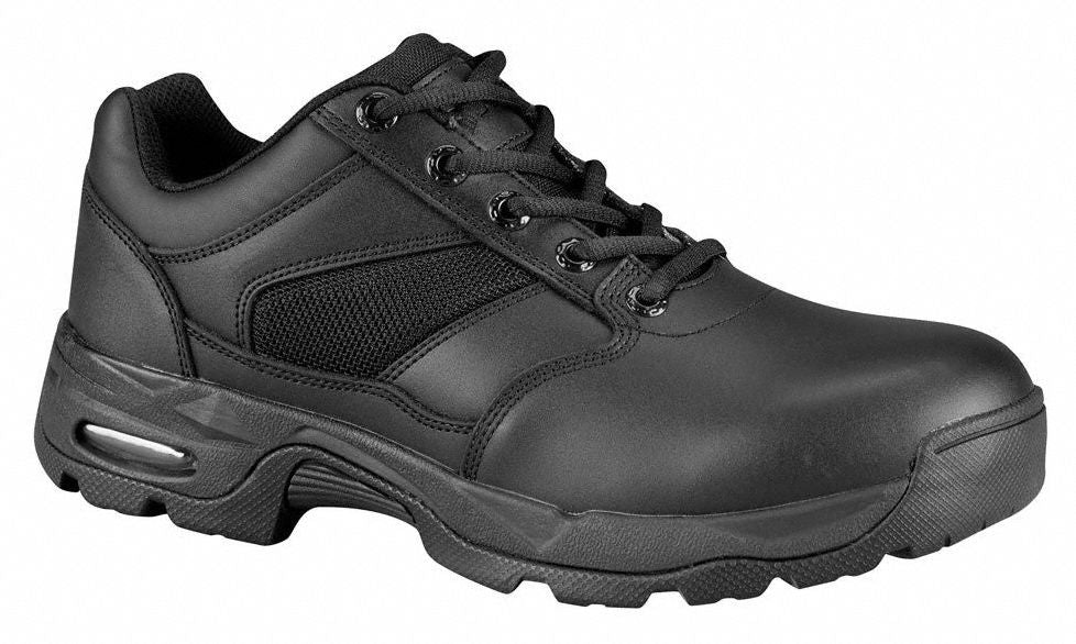 Tactical Boots Black Size 9 in PR