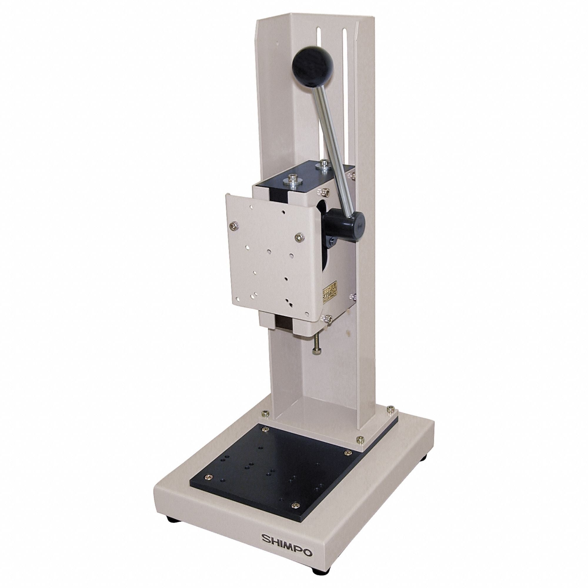 Lever Stand 110 lbs Capacity