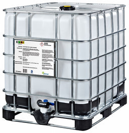 CLR Remover 275 gal Palletized Tank